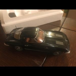 1963 Chevrolet Corvette collectible